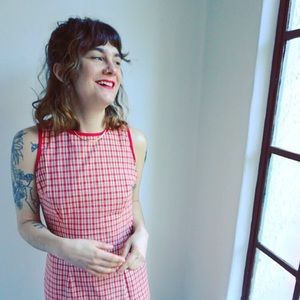 Meet your Posher, Rochelle